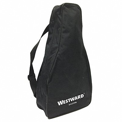 Measuring Wheel Bag Poly 11 to 12 in