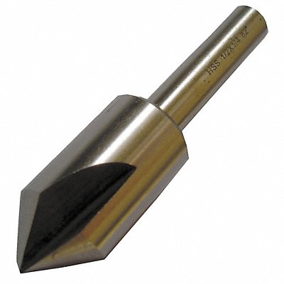 Countersink 82 Deg 1/2 Body