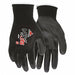 H6292 Coated Gloves 3/4 Dip 9 S 