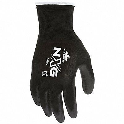 H6292 Coated Gloves 3/4 Dip 10 L 