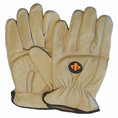 Anti-Vibration Gloves Carpal Tunn XL PR