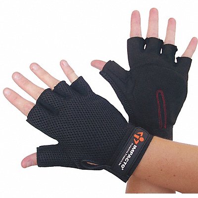 Anti-Vibration Gloves Carpal Tunn XXL PR