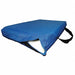 Kneeling Mat 15 x 24 in Blue