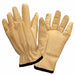 Anti-Vibration Gloves Leather L PR