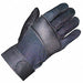 Anti-Vibration Gloves Leather L Right