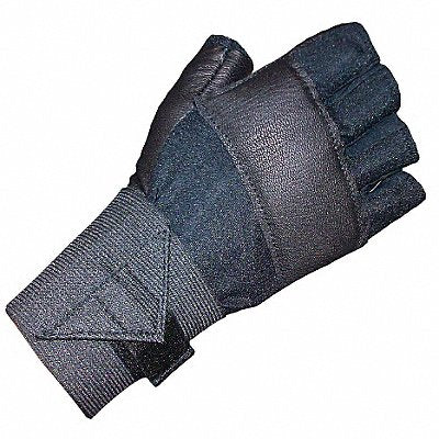 Anti-Vibration Gloves Half L Right