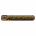 Glass Capsule 3/8 x 5 In L PK10