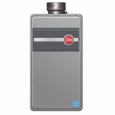 Gas Tankless Water Heater 9.5 gpm