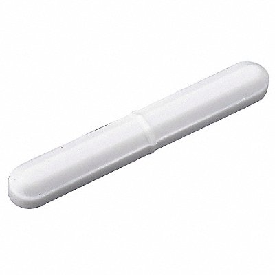 Stir Bar 50.8 mm L 7.93 mm Dia Oct PK10