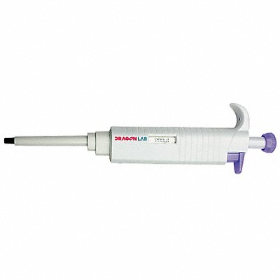 Micropipette Plus Single Fixed 50uL