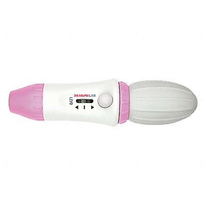 Pipette Controller Pink 0.1 to 100mL