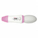 Pipette Controller Pink 0.1 to 100mL