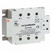 Solid State Relay In 180 to 280VAC 50