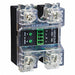 Dual Solid State Relay In 4 to 32VDC 50