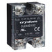 Solid State Relay In 90 to 250VAC 10