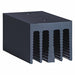 Heat Sink Panel 3 C/W