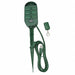 Remote Power Stake Outdoor 6 Outlet 125V