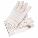 Heat Resistant Glove Knit Cuff L 