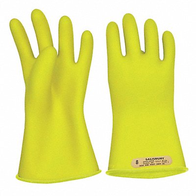 Elect Insulating Gloves Type I 8 PR1