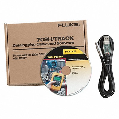 Data Logging Software For 709H