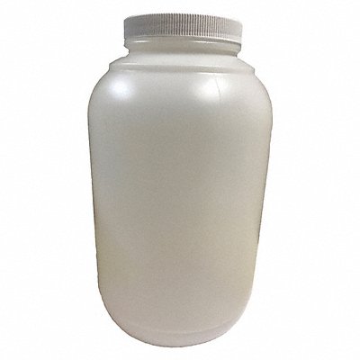 Bottle 95 mm H Natural 47 mm Dia PK48