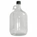 Jug 3.79 L 293 mm H Clear PK4