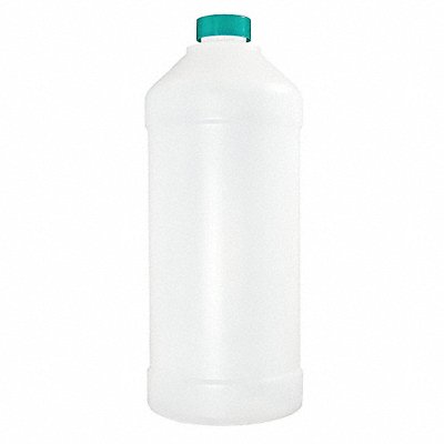 Bottle 198 mm H Natural 88 mm Dia PK12