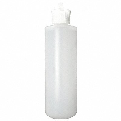 Dispensing Bottle 93 mm H 29 mm Dia PK48