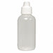 Nasal Spray Bottle 84mm H 37 mm Dia PK48