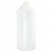 Bottle 198 mm H Natural 88 mm Dia PK68