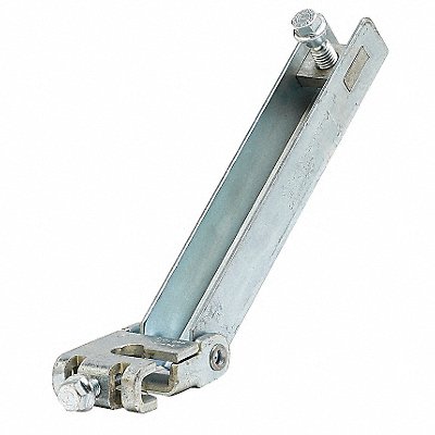 Mechanical Fast Clamp Size 3/4-7/8 In.