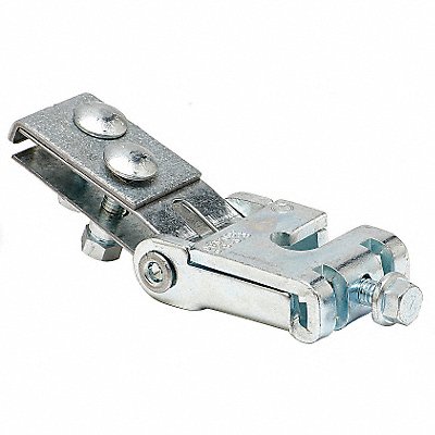 Universal Swivel Brace Size 1/8 In.