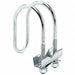 Fast Clamp Sway Brace 3 1/2 x 1-1/4 In.