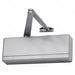 Door Closer Universal Arm Hydraulic