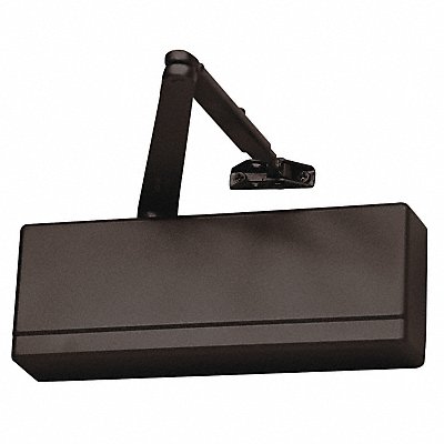 Door Closer Cast Iron 11-3/4 In.