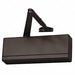 Door Closer Cast Iron 11-3/4 In.