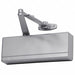 Door Closer Hold Open Iron 11-3/4 In.