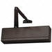 Door Closer Bronze 13 In.