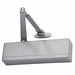 Door Closer Aluminum 13 In.