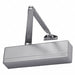 Door Closer Aluminum 12 In.