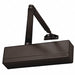 Door Closer Bronze 12 In.