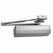 Door Closer Cast Iron 11-5/8 In.