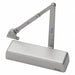 G6742 Door Closer Hold Open Iron 12-1/4 In.