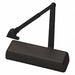 G6742 Door Closer Hold Open Iron 12-1/4 In.