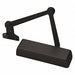 G6746 Door Closer Cast Iron 12-1/4 In.