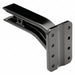 Pintle Hook Mounting Plate 18000 lb Cap.