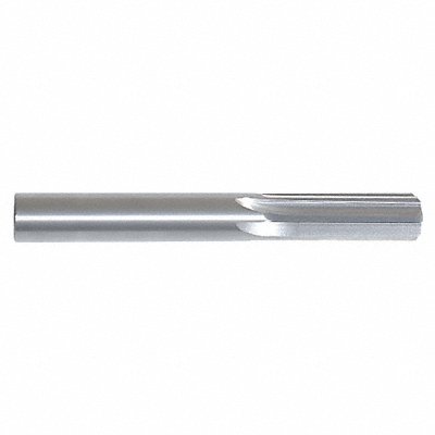 Chucking Reamer 12.00mm 6 Flutes