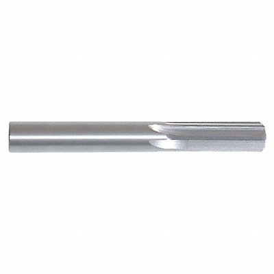 Chucking Reamer 15.00mm 6 Flutes
