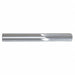 Chucking Reamer 0.1150 4 Flutes