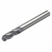 Ball End Mill Ball Nose 0.4724 Dia.